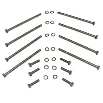 Pro Marine Powerhead Bolt Kit 356