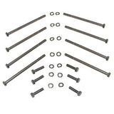 Pro Marine Powerhead Bolt Kit 356