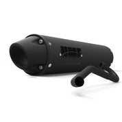 HMF Muffler Polaris RZR RS1 18-22 Brushed Performance Big Core Full System Exhaust