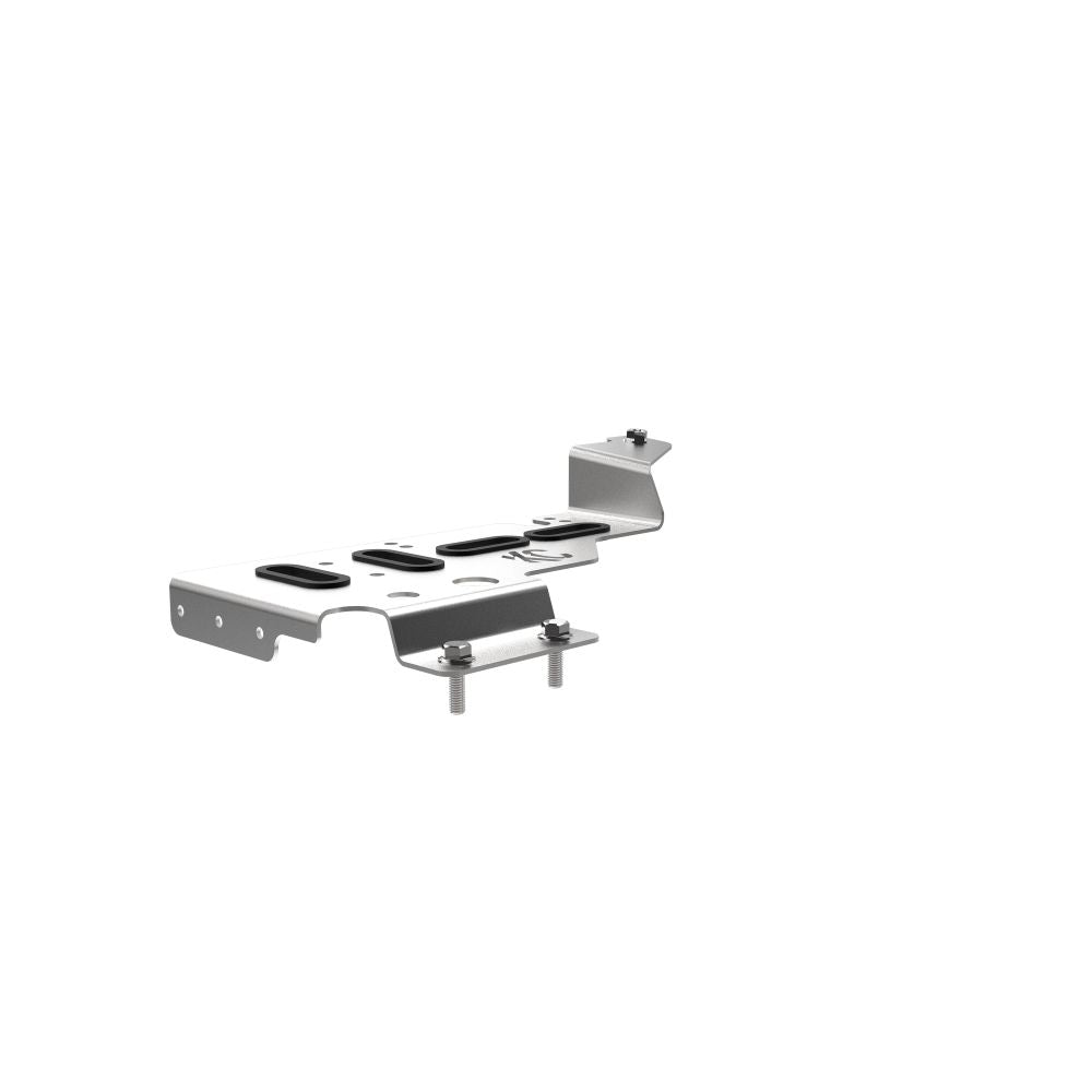 KC HiLiTES Jeep JL/JT Cyclone LED Engine Tray Kit 356