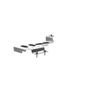 KC HiLiTES Jeep JL/JT Cyclone LED Engine Tray Kit 356