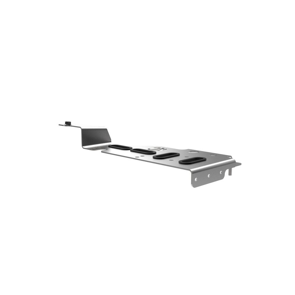 KC HiLiTES Jeep JL/JT Cyclone LED Engine Tray Kit 356