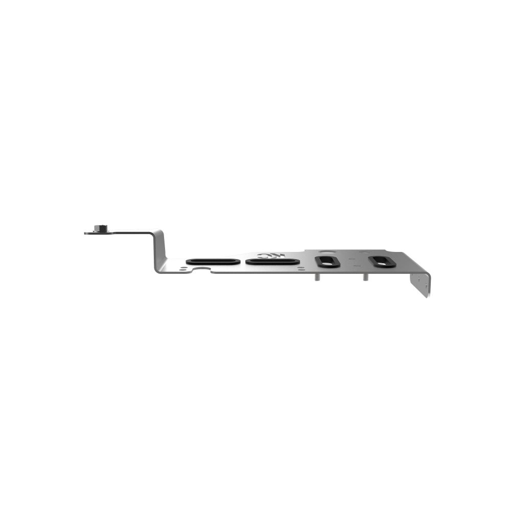 KC HiLiTES Jeep JL/JT Cyclone LED Engine Tray Kit 356