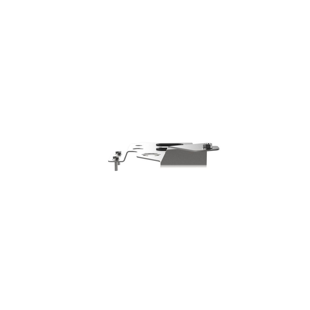 KC HiLiTES Jeep JL/JT Cyclone LED Engine Tray Kit 356