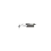 KC HiLiTES Jeep JL/JT Cyclone LED Engine Tray Kit 356