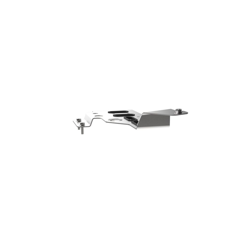 KC HiLiTES Jeep JL/JT Cyclone LED Engine Tray Kit 356