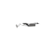 KC HiLiTES Jeep JL/JT Cyclone LED Engine Tray Kit 356