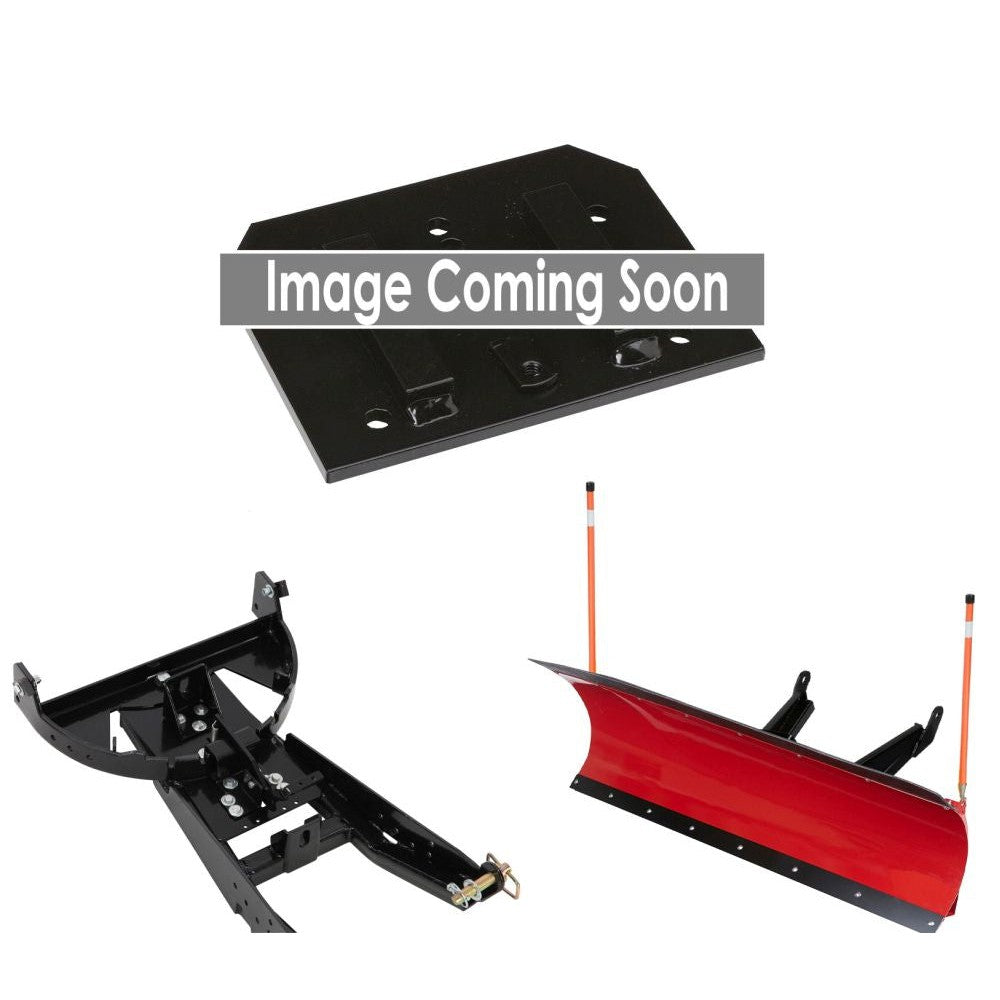 Denali UTV Snow Plow Kit For Intimidator GC1K 2018-2022