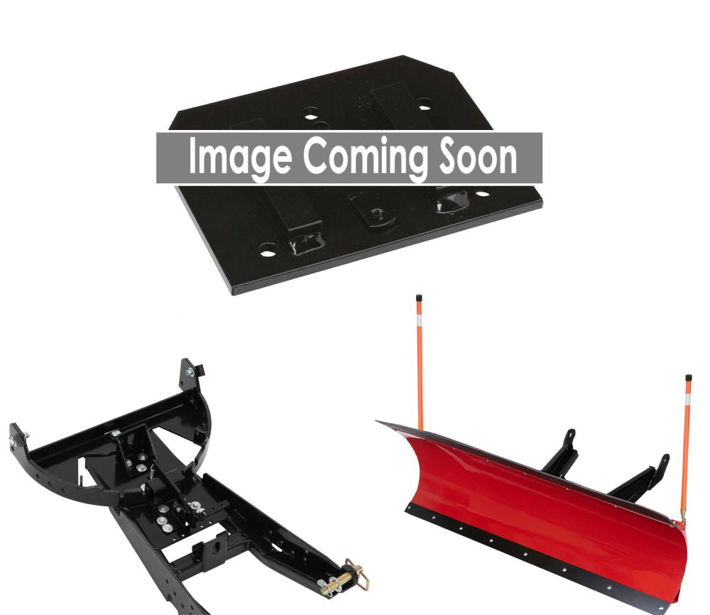 Denali UTV Snow Plow Kit For Intimidator GC1K 2018-2022