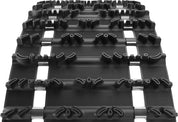 Camso Hacksaw Trail Track 15" X 121" - 1" (9043H144) 9043H144