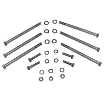Pro Marine Powerhead Bolt Kit 357