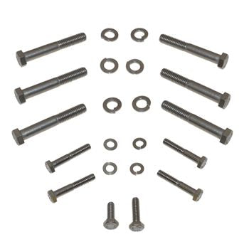 Pro Marine Powerhead Bolt Kit 358