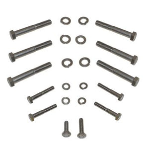 Pro Marine Powerhead Bolt Kit 358