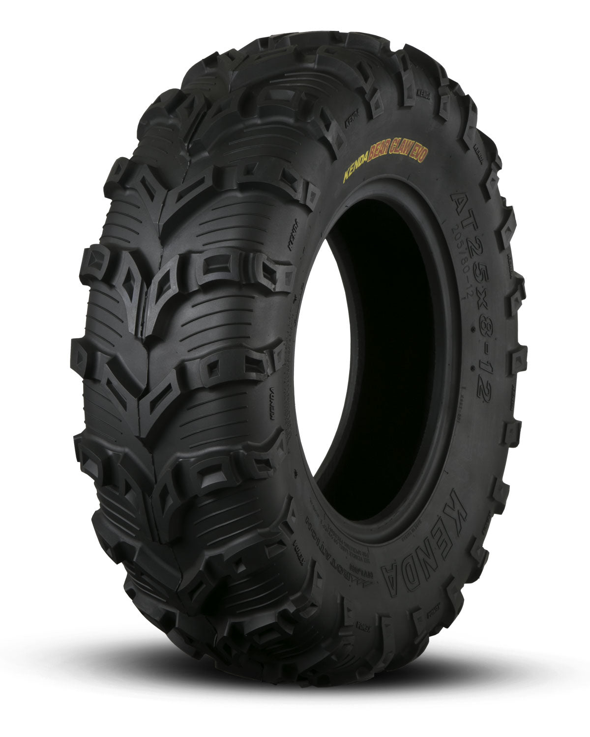 Kenda K592 Bear Claw EVO Tire