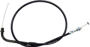 Motion Pro Black Vinyl Throttle Pull Cable For Suzuki GSXR1000 2005-2006
