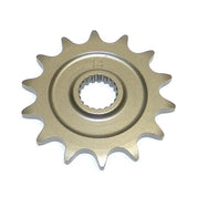 WSM Front Sprocket For Honda 125 CR 87-03 FSH-041-14