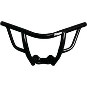 DragonFire Racing RacePace Front Bumper for Can-Am Maverick X3 - Black - 01-2902
