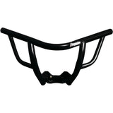 DragonFire Racing RacePace Front Bumper for Can-Am Maverick X3 - Black - 01-2902