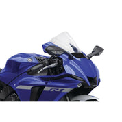 Puig Universal Windshield Z-Racing Clear - 3826W