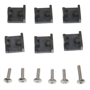 Pro Marine Flywheel Magnet Retainer Kit 35RK