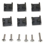 Pro Marine Flywheel Magnet Retainer Kit 35RK