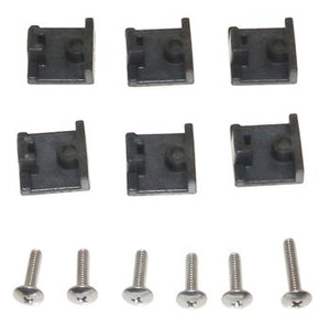 Pro Marine Flywheel Magnet Retainer Kit 35RK