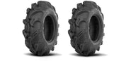 ITP Pair Of Mega Mayhem Tires Front [28x9-12] (6 Ply)
