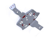 Rival Skid Plate And A-Arm Guards For Honda TRX420 / 500 FA / FE / FM IRS