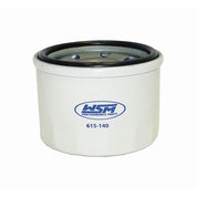 WSM Oil Filter for Johnson / Evinrude / Suzuki 25 - 70 Hp 4-Stroke 98-21