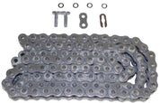 WSM 428 Series 100 Link With O-Rings Chain 428-HSO-100