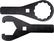 MOTION PRO 08-0479 AXLE WRENCH SET 45.5MM 56MM