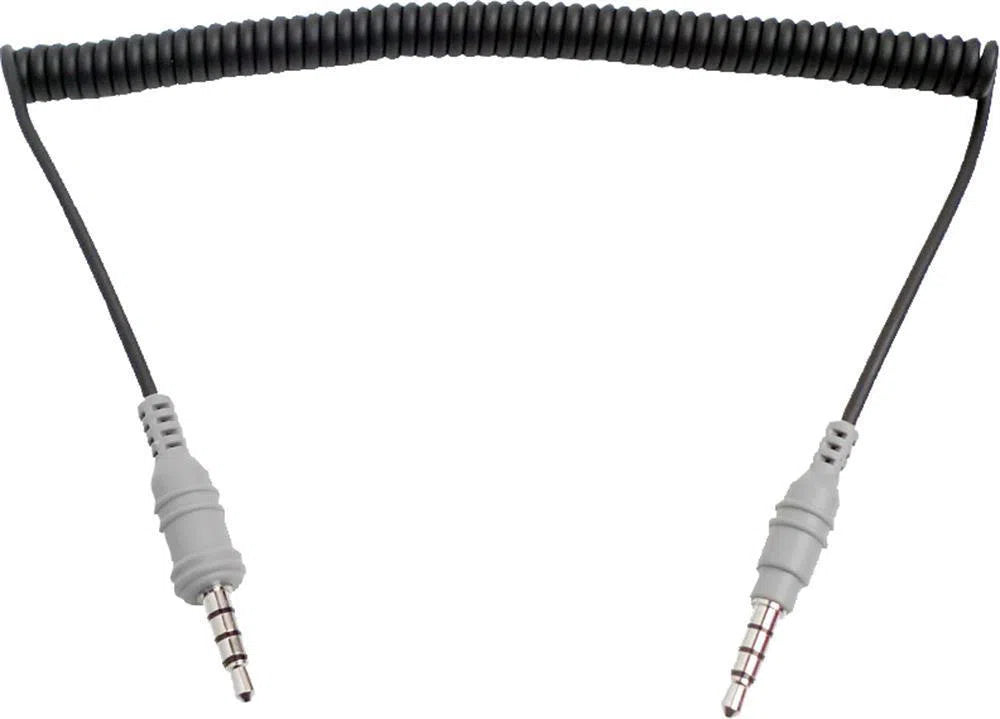 SENA SR10 Standard Phone Cable 3.5MM 4 Pole SC-A0105