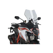 Puig Universal Windshield Touring Clear - 3564W