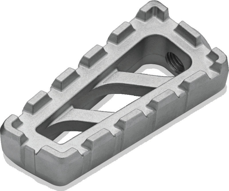 Kuryakyn Silver Riot Shift & Brake Peg 3602