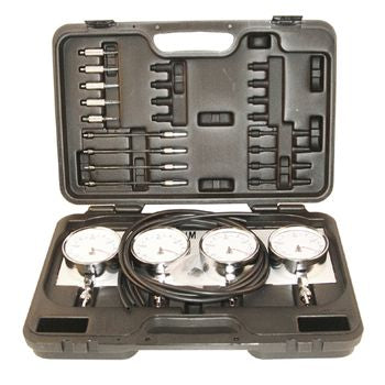 Pro Marine Sync Kit With Case 3605