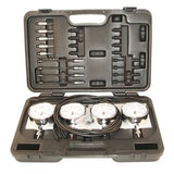 Pro Marine Sync Kit With Case 3605