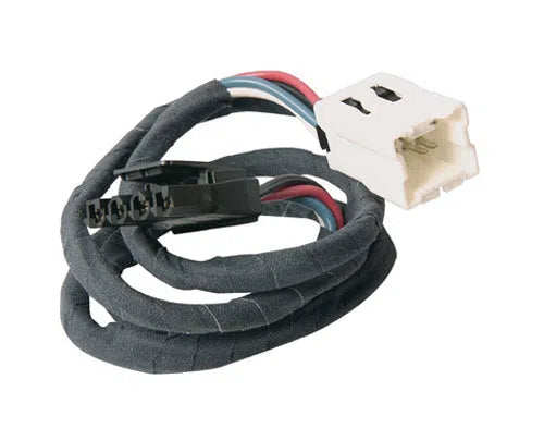 HOPKINS 47635 Simple Brake Control Connection, fits Nissan