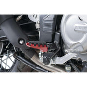 Puig Trail Foopegs Red - 7319R