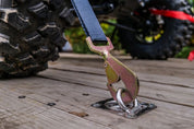 Caliber Trailblazer Orv Tie-Downs - 2 Pk 13568