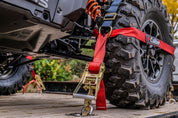 Caliber Trailblazer Orv Tie-Downs - 2 Pk 13568