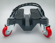 Caliber Rover360° Snowmobile Casters Pack of 3 13616-1