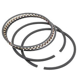Pro Marine Ring Set .020 36217