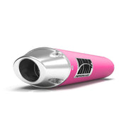 HMF Racing Muffler Suzuki LT-R 450 06-09 Performance Slip On Exhaust