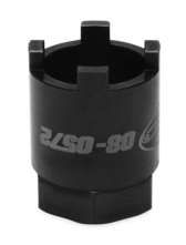 Motion Pro Spanner Nut Socket 20 mm 08-0572