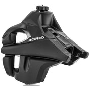 Acerbis 4.1 gal. Black Fuel Tank - 2375080001