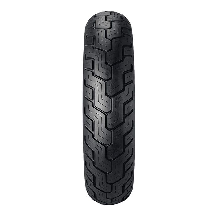 Dunlop 130/90-16 Motorcycle Front Rear Tire D404 130/90B16 Tires 130 90 16 Set