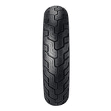 Dunlop 130/90-16 Motorcycle Front Rear Tire D404 130/90B16 Tires 130 90 16 Set