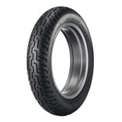 Dunlop 130/90-16 Motorcycle Front Rear Tire D404 130/90B16 Tires 130 90 16 Set