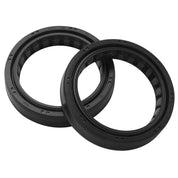 Fork Seal For Husqvarna TC 450 2003-2009 Pair 45 x 58 x 11 NOK