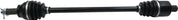All Balls 6Ball Axle AB6-PO-8-101